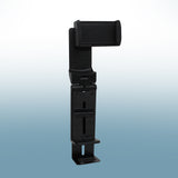 U-Fly Universal In-Flight Adjustable Airplane Phone Mount