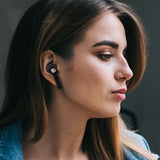 Tech Theory Luminous LED True Wireless Earbuds