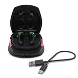 Tech Theory Luminous LED True Wireless Earbuds