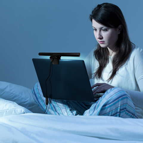 Bright Basics Ultra Bright Portable Wireless Ball Lamp