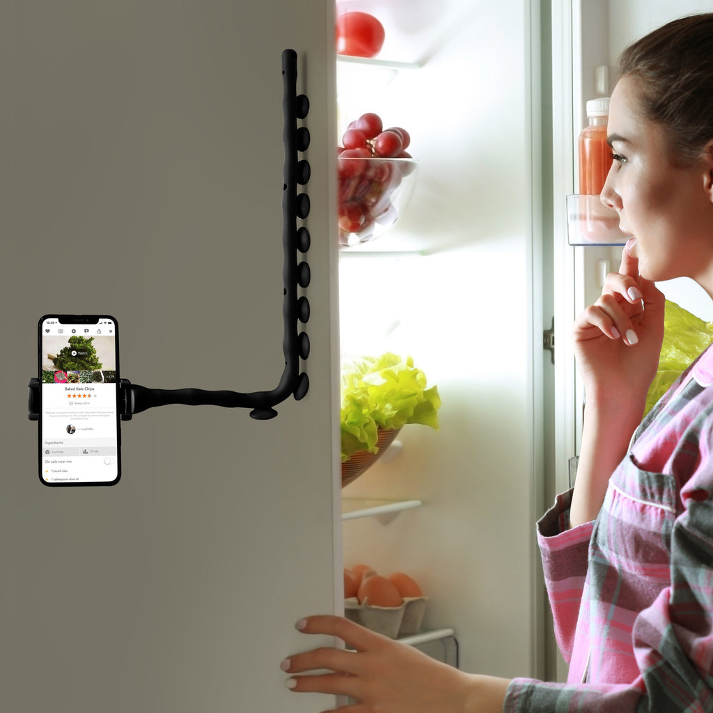 Aduro Caterpillar Mount Multi Purpose Smartphone Mount