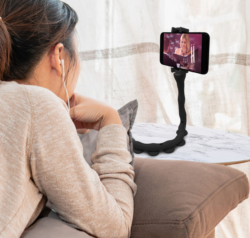 Aduro Caterpillar Mount Multi Purpose Smartphone Mount