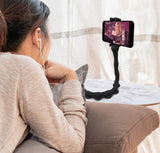 Aduro Caterpillar Mount Multi Purpose Smartphone Mount