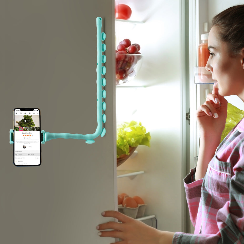 Aduro Caterpillar Mount Multi Purpose Smartphone Mount