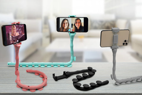 Tech Theory Illuminated Rotating Disco Light Bulb