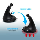 Tech Theory Phone and Food Universal Car Mount