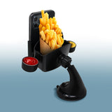 Tech Theory Phone and Food Universal Car Mount