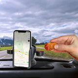 Tech Theory Phone and Food Universal Car Mount