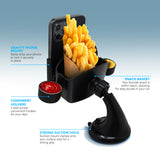 Tech Theory Phone and Food Universal Car Mount