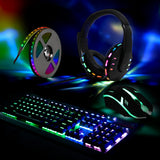 Tech Theory 4 in 1 Ultimate Gaming Bundle