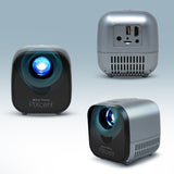 Tech Theory PIXcent HD Multimedia Projector
