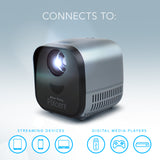 Tech Theory PIXcent HD Multimedia Projector