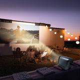 Tech Theory PIXcent HD Multimedia Projector