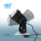 Tech Theory Sunset Projection Light Lamp