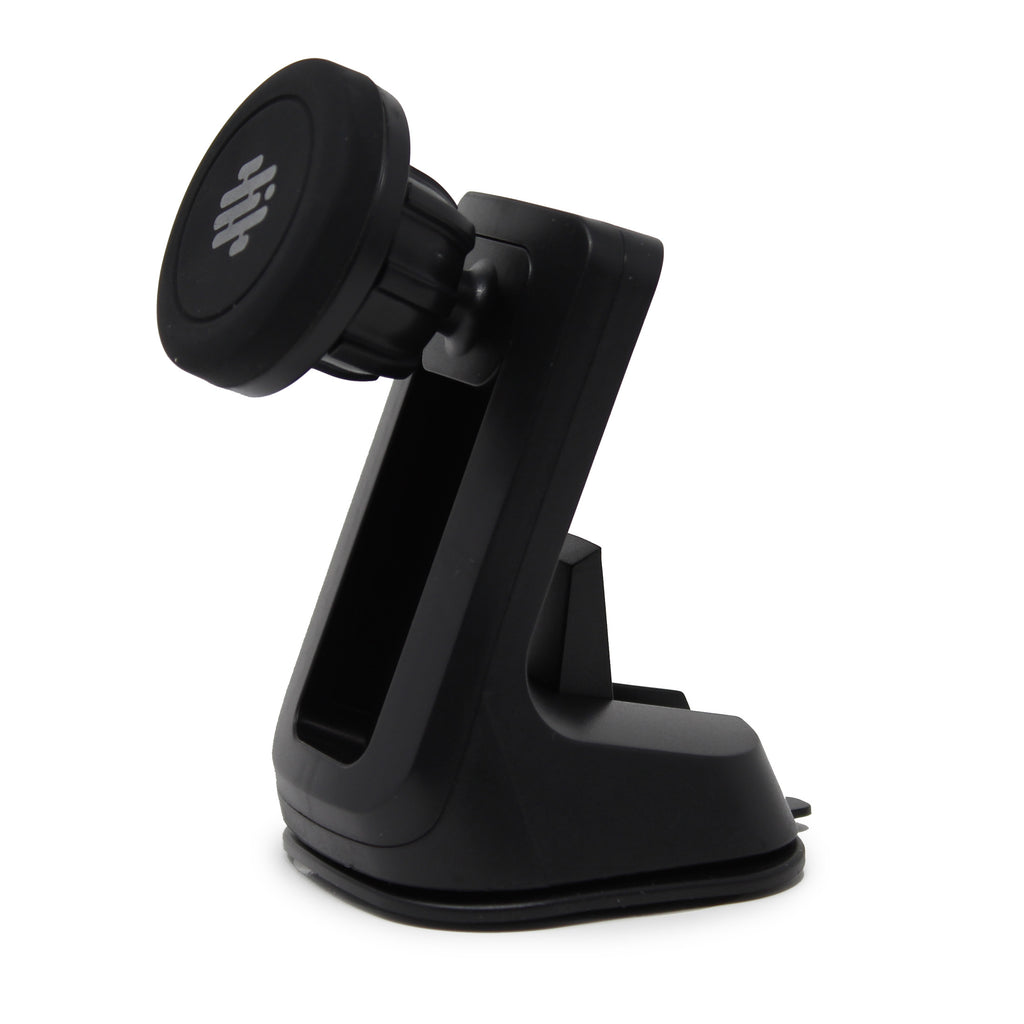 Aduro Mag Grip Adjustable Magnetic Dashboard Mount