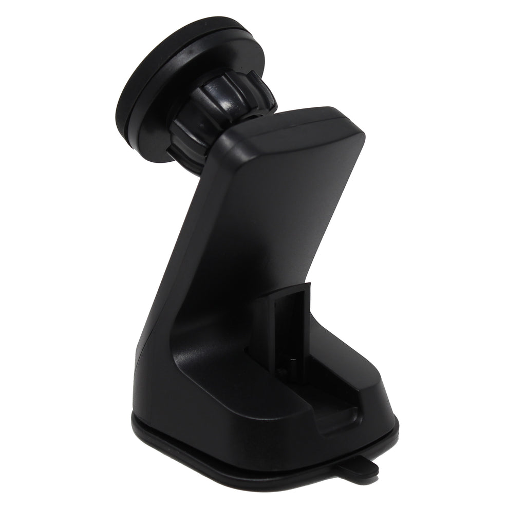 Aduro Mag Grip Adjustable Magnetic Dashboard Mount