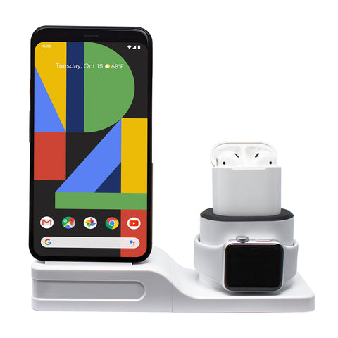 Tech Theory Illuminated Rotating Disco Light Bulb