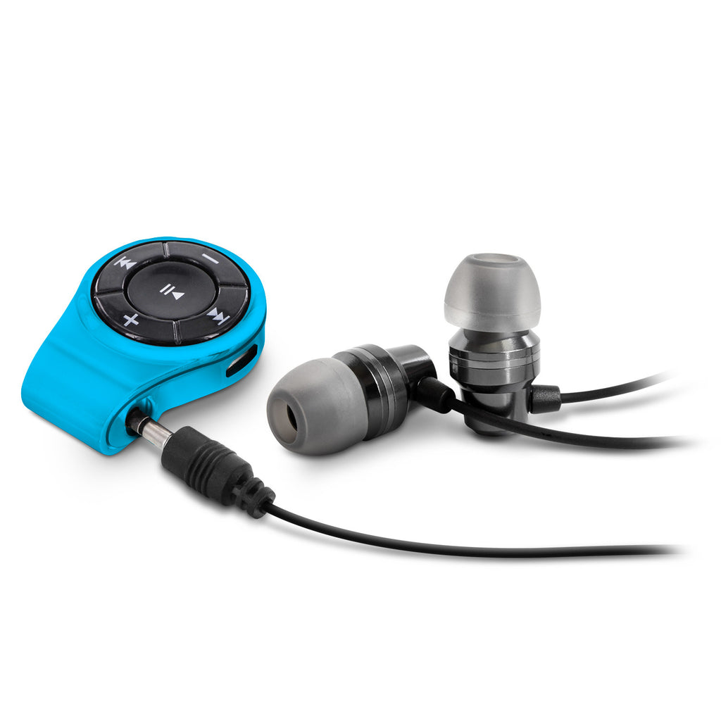 Wireless 3.5m Streaming Audio Adapter