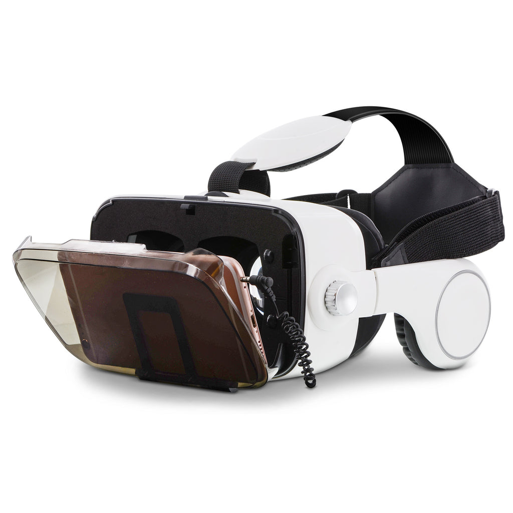 SoundVision Virtual Reality Headset