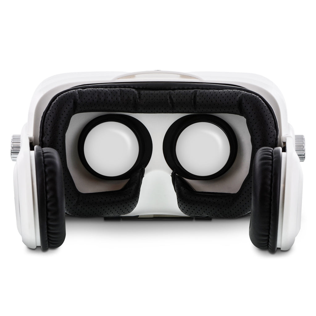 SoundVision Virtual Reality Headset