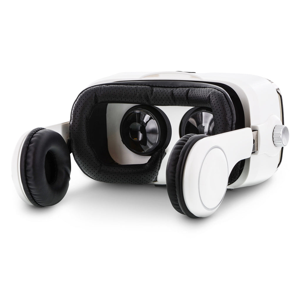 SoundVision Virtual Reality Headset