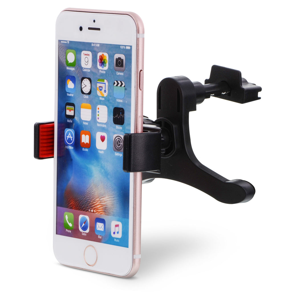 Aduro U-Grip Universal Tri-Grip Car Vent Mount