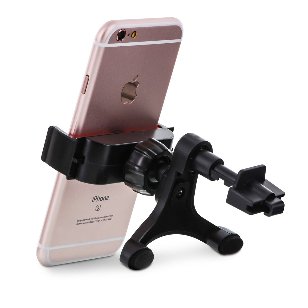 Aduro U-Grip Universal Tri-Grip Car Vent Mount