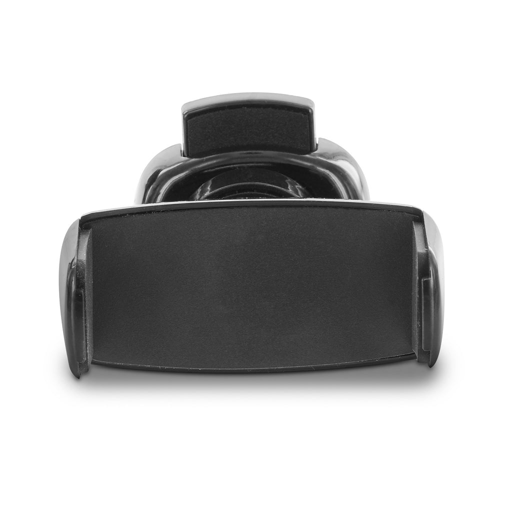 Solid Grip: Universal Car Vent Mount