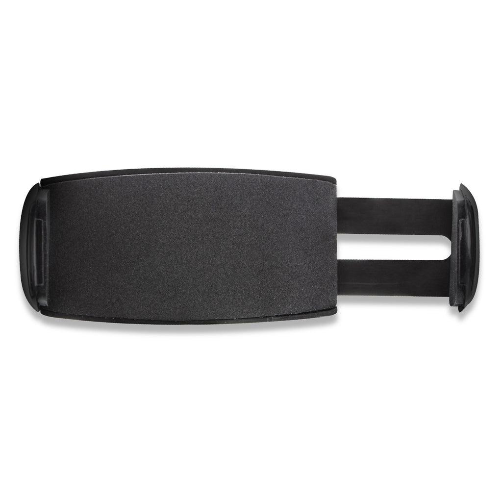 Solid Grip: Universal Car Vent Mount