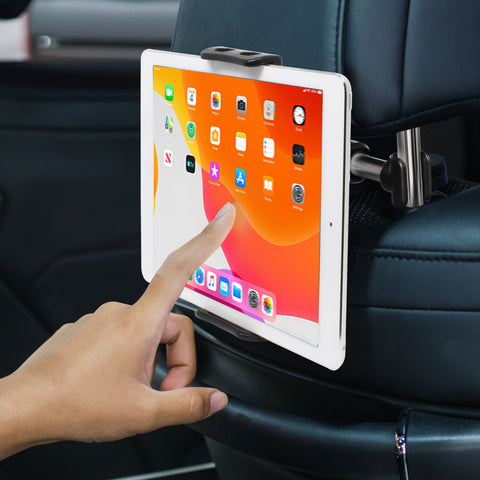 Aduro U-Grip Magnetic CD Slot Car Mount