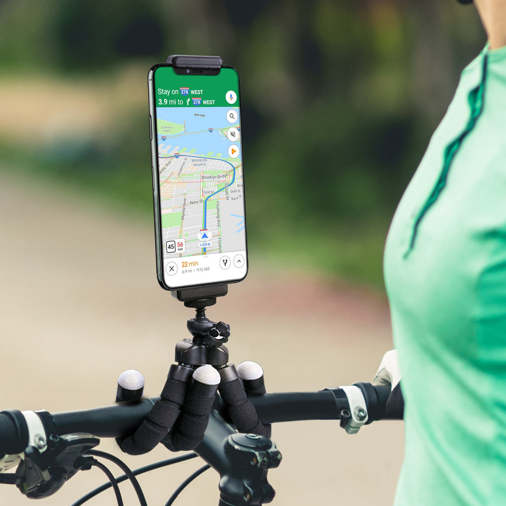 U-Stream Flex Flexible Tripod & Streaming Studio