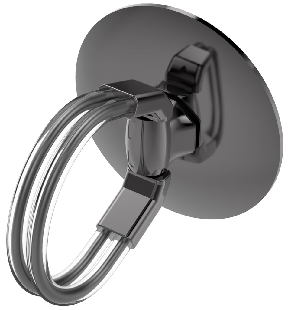 Promo - 3 in 1 Phone Ring Holder Stand & Car Holder