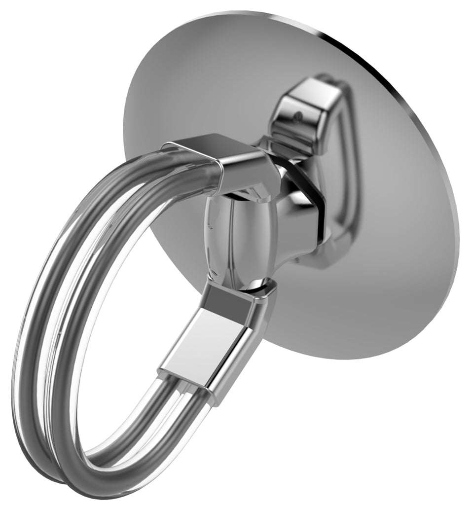 Promo - 3 in 1 Phone Ring Holder Stand & Car Holder