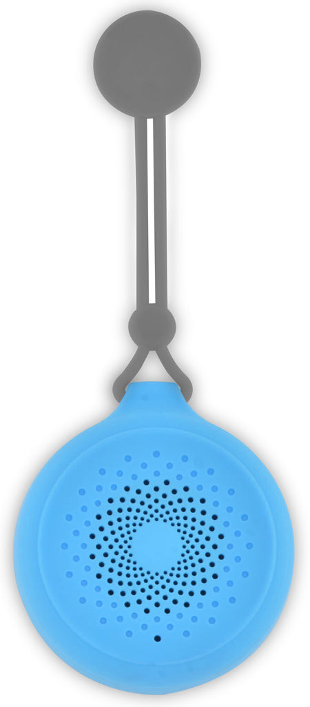 AquaSound Ndure Series Wireless Shower Speaker