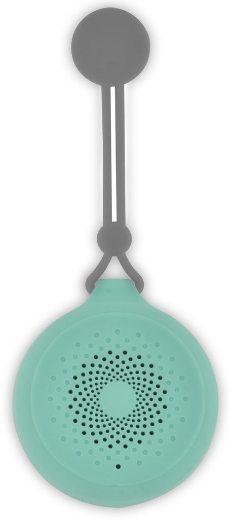 AquaSound Ndure Series Wireless Shower Speaker