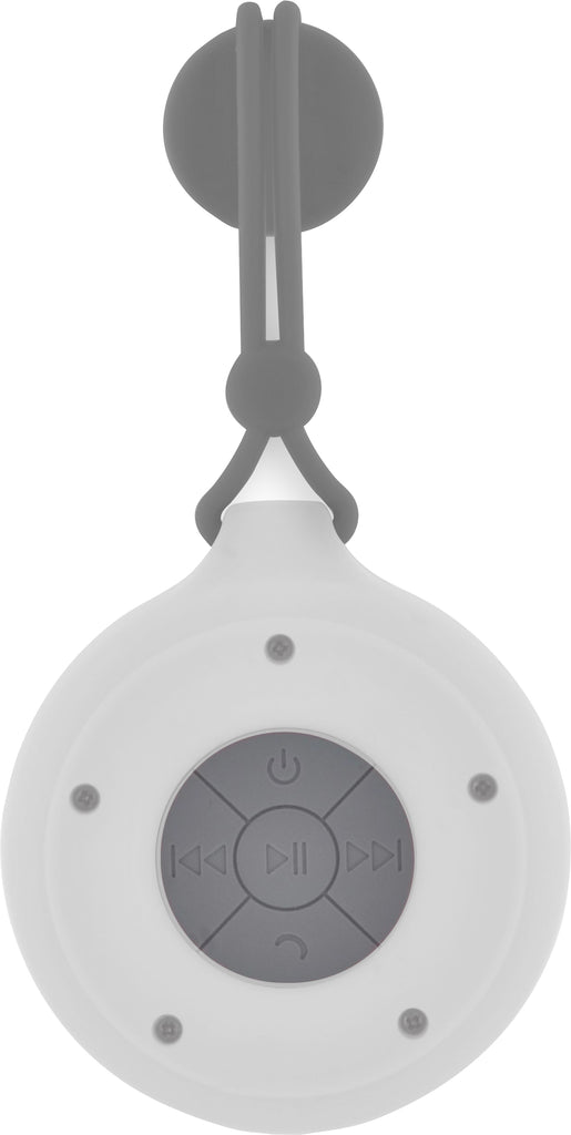 AquaSound Ndure Series Wireless Shower Speaker