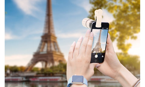 Tech Theory Illuminated Rotating Disco Light Bulb