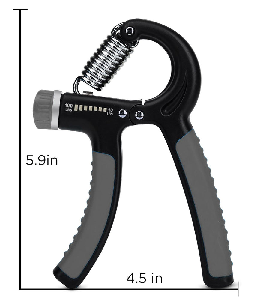 Aduro Sport Hand Grip Strengthener