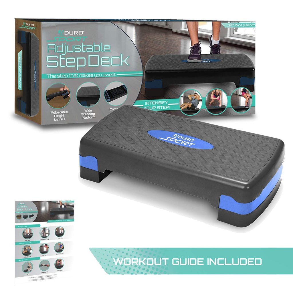 Aduro Sport Aerobic Exercise Step