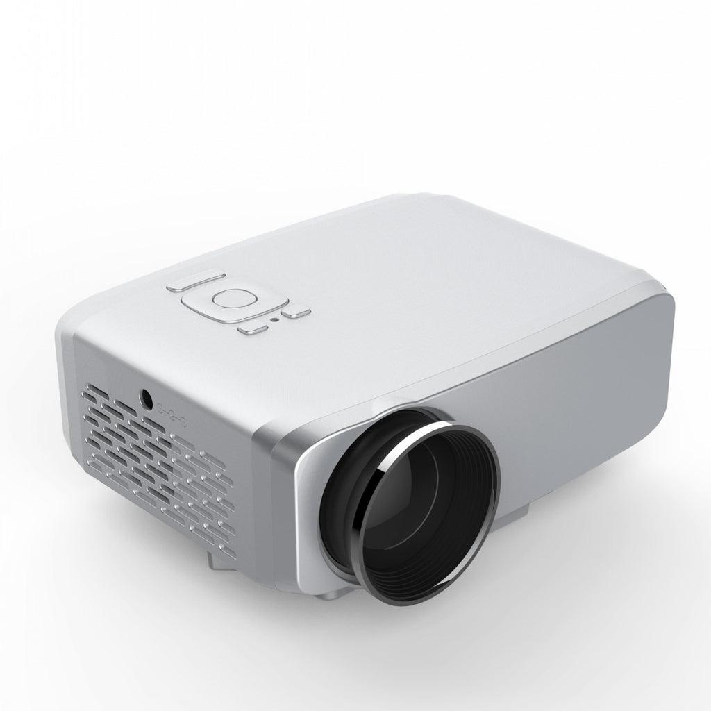 VP20: Multimedia Projector