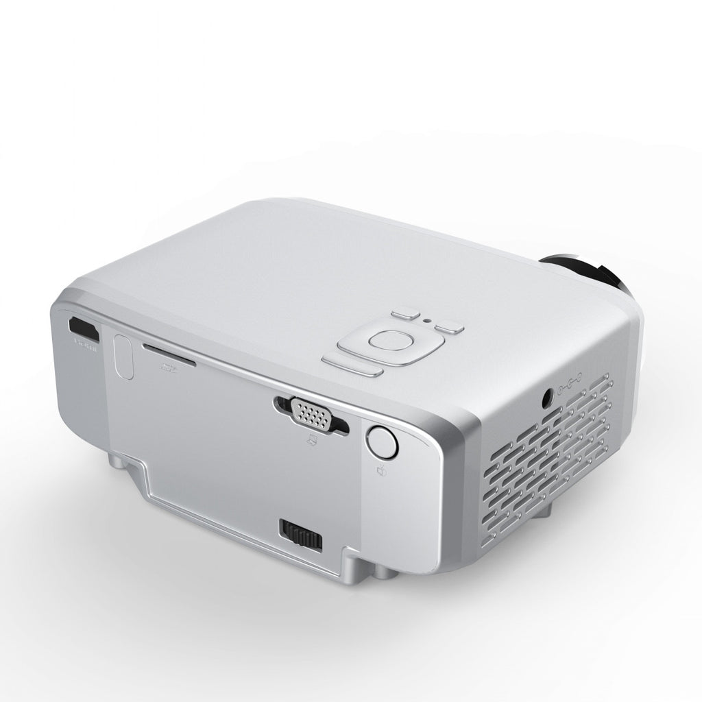 VP20: Multimedia Projector