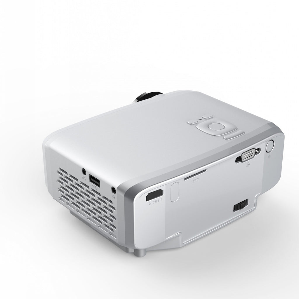 VP20: Multimedia Projector