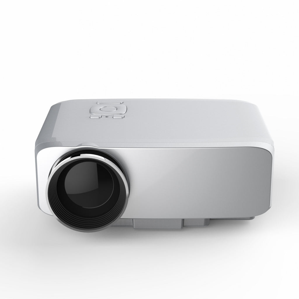 VP20: Multimedia Projector