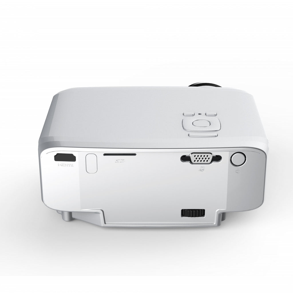 VP20: Multimedia Projector