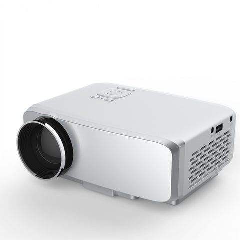 VP20: Multimedia Projector