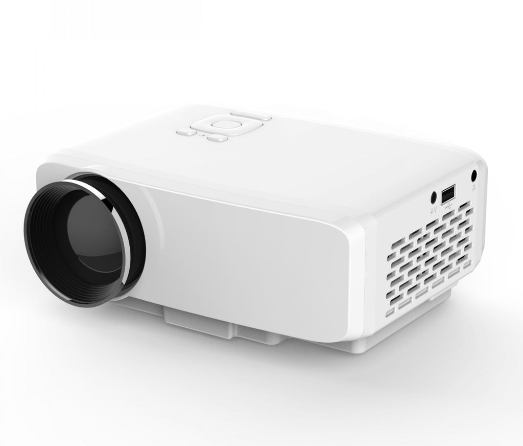 VP20: Multimedia Projector