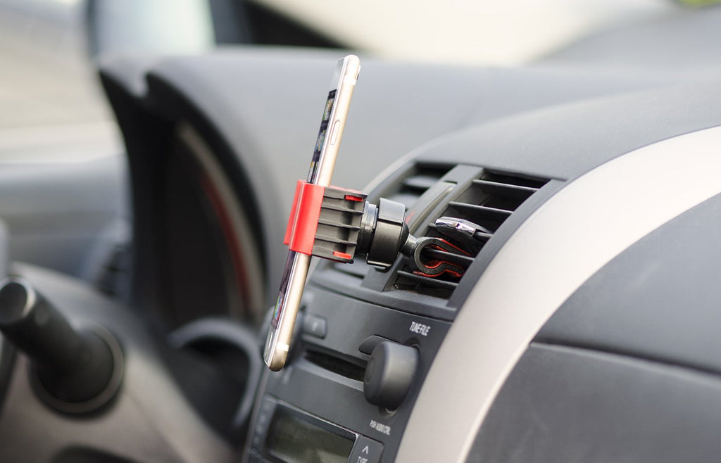 Aduro U-Grip Universal Car Vent Swivel Mount