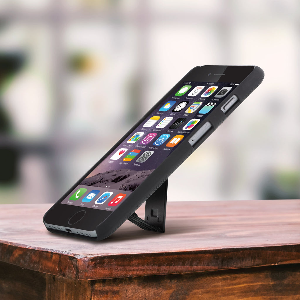 iPhone 8 Plus / 7 Plus Holster Case, Aduro COMBO Shell & Holster Case