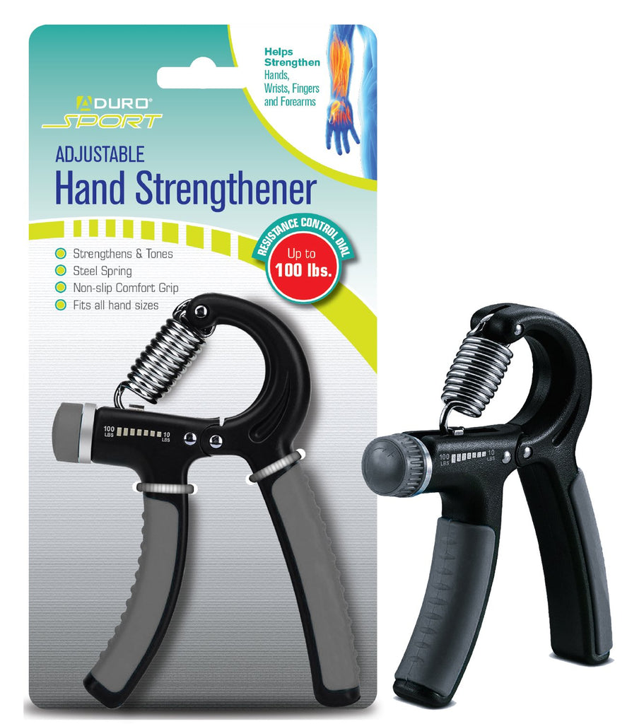 Aduro Sport Hand Grip Strengthener Aduro Sport Hand Grip Strengthener