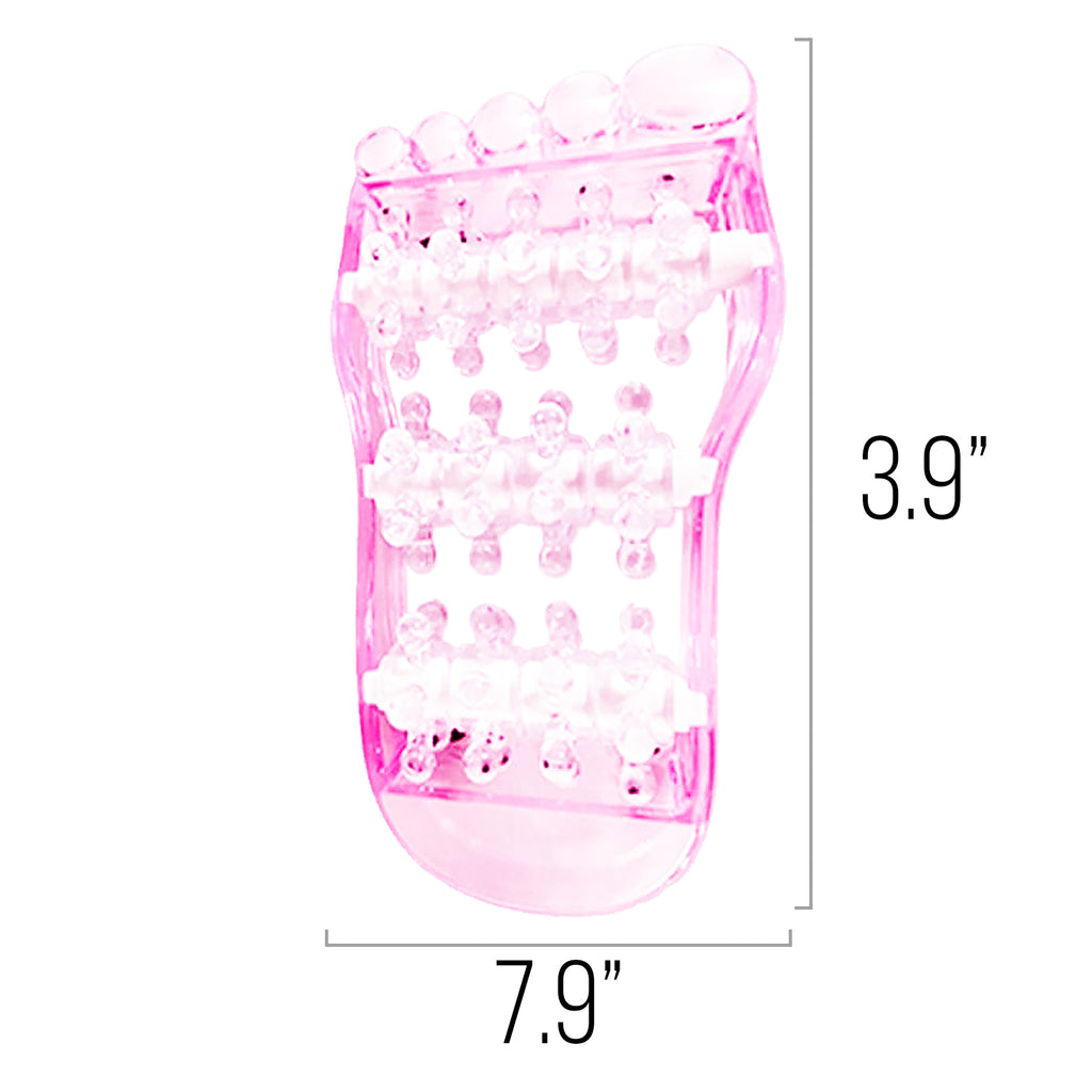 Nicole Miller Sport Foot Massager